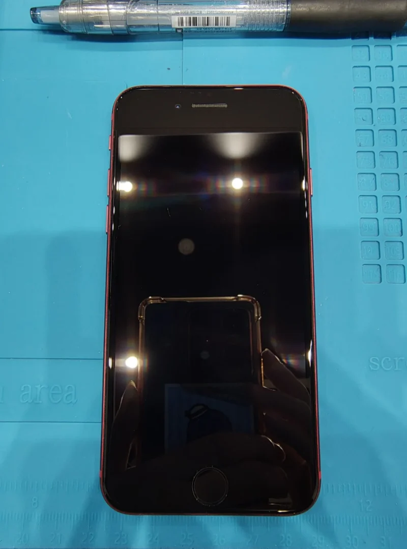 【テラスモール湘南店】iPhone SE (第2世代) 64GB を8,000円で買取しました！