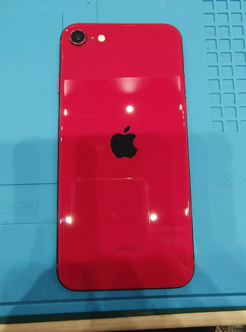 iPhone SE (第2世代)