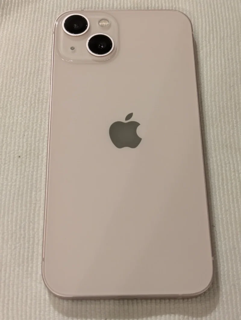 iPhone 13