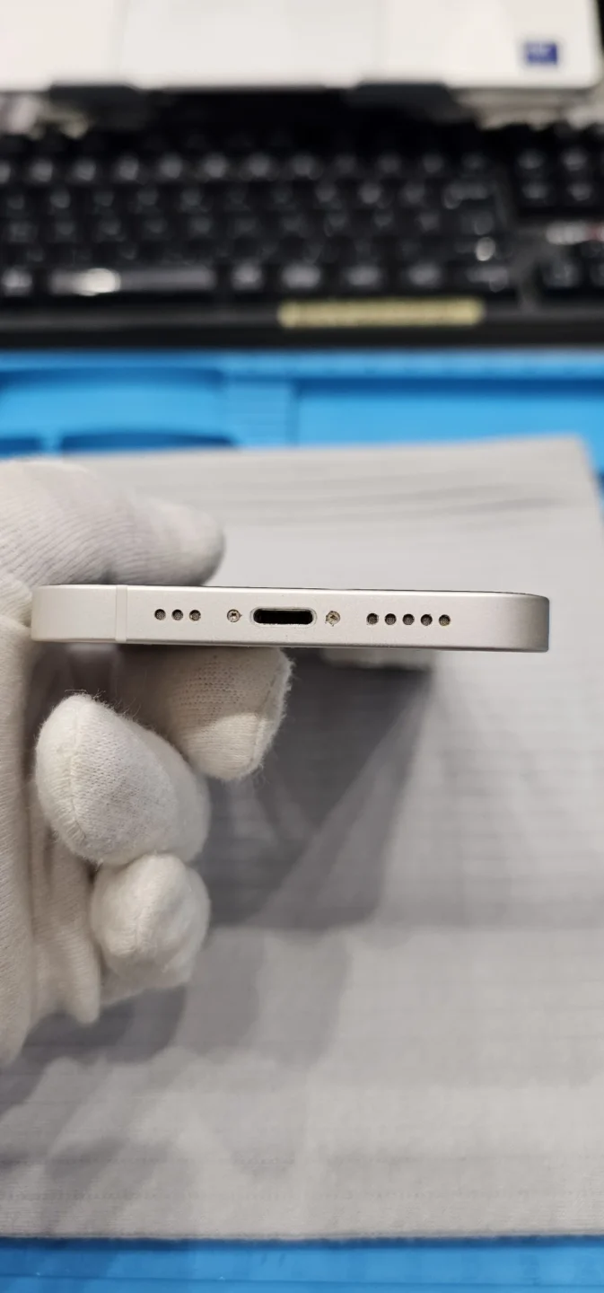 【イオンモール福岡店】iPhone 13 256GB を35,000円で買取しました！