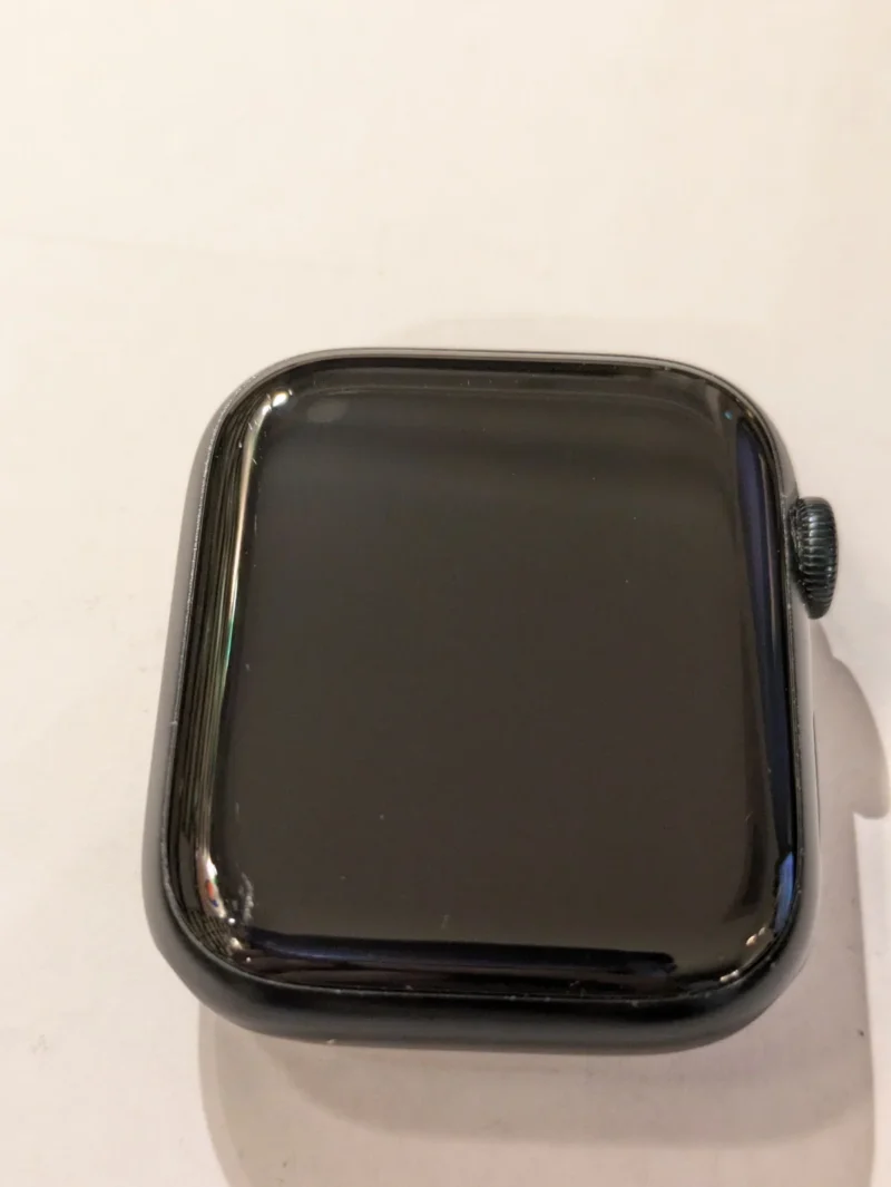 【大阪高槻店】Apple Watch Series 9 GPSモデル 45mm – を19,000円で買取しました！