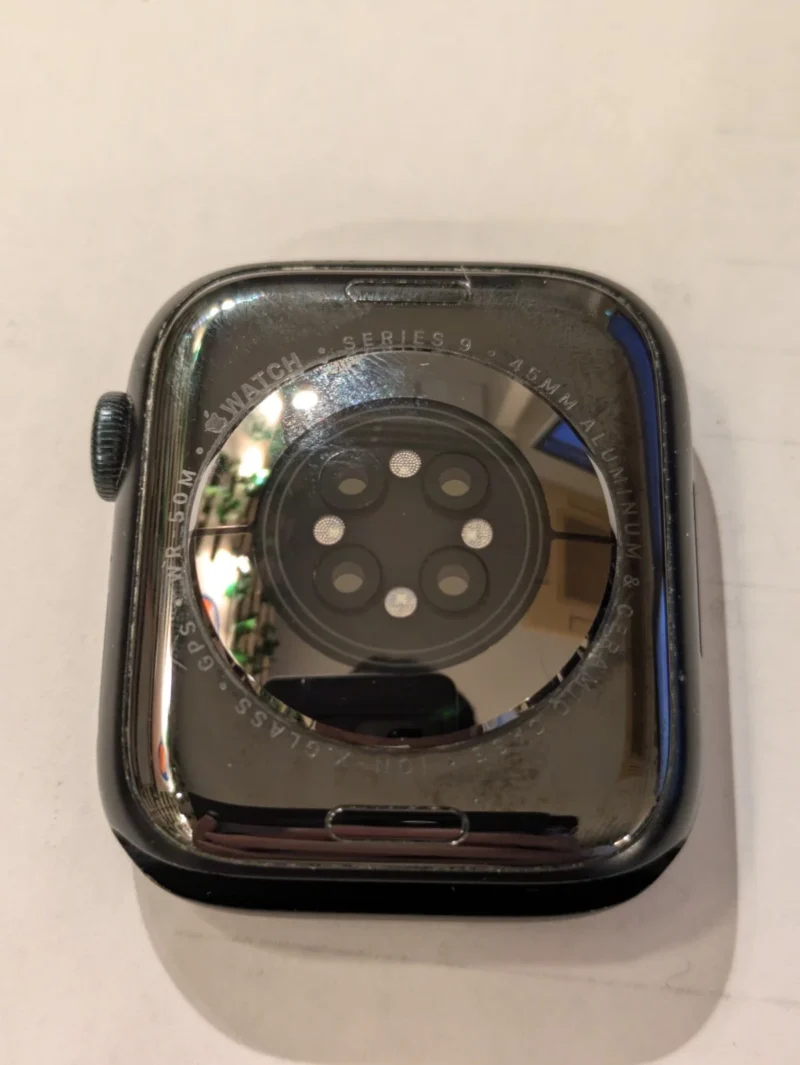 Apple Watch Series 9 GPSモデル 45mm