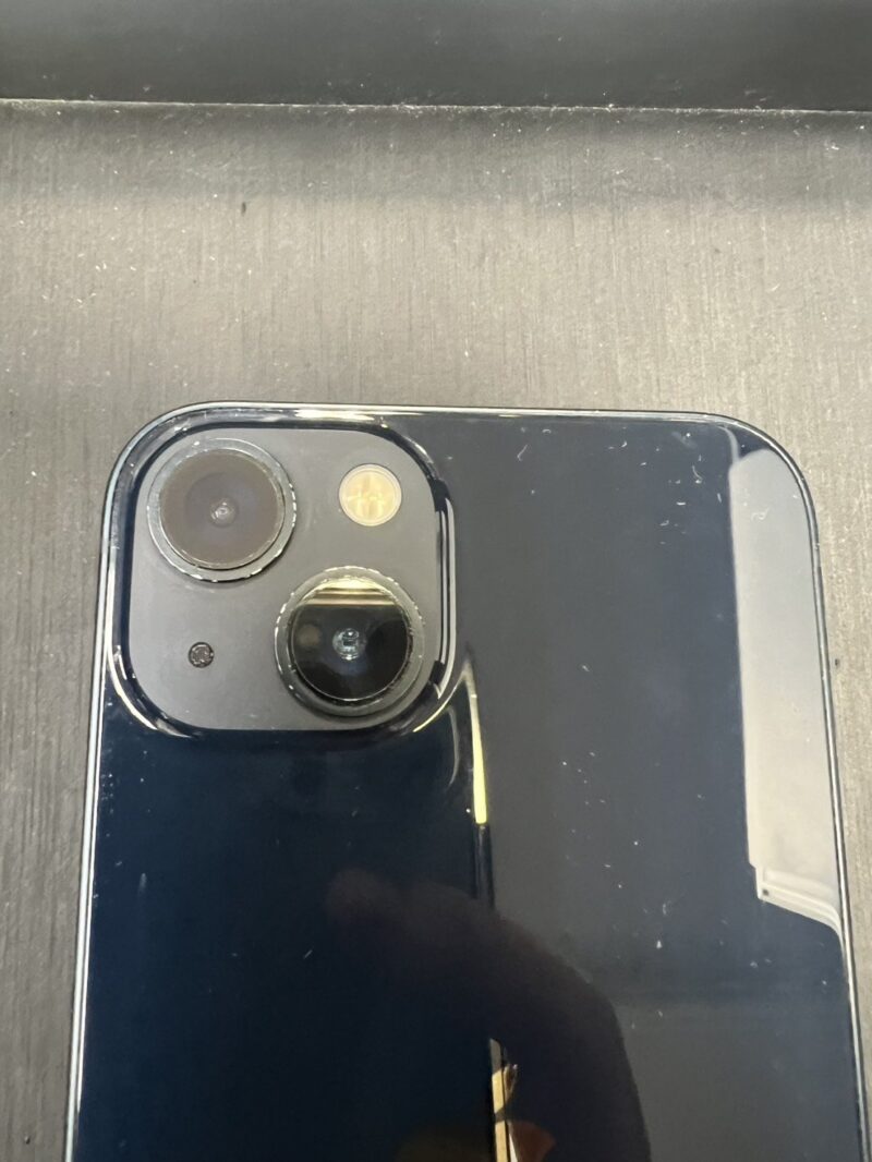 【長野松本店】iPhone13 128 を30,000円で買取しました！