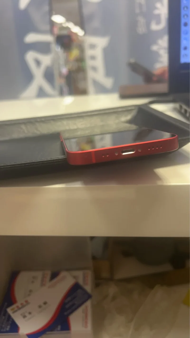 【長野松本店】iPhone12mini 64 を20,000円で買取しました！
