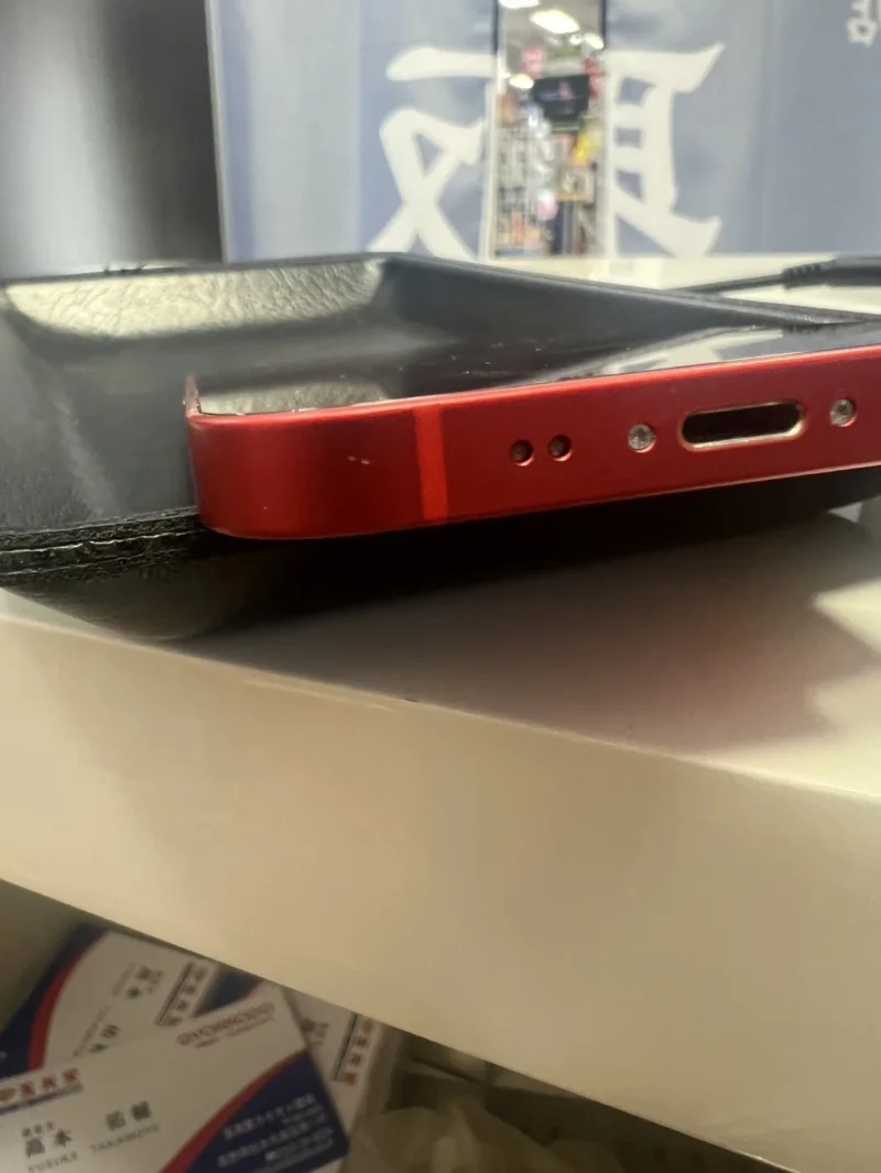 iPhone12mini