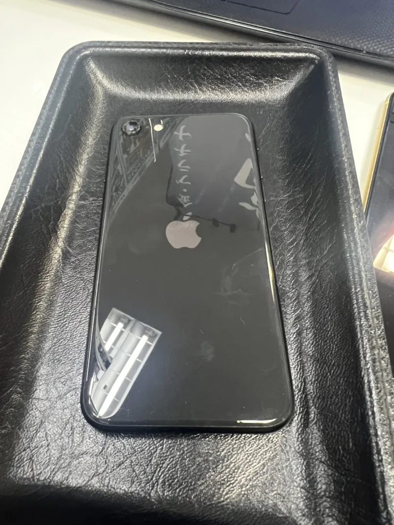 【長野松本店】iPhone17 256 を134,000円で買取しました！