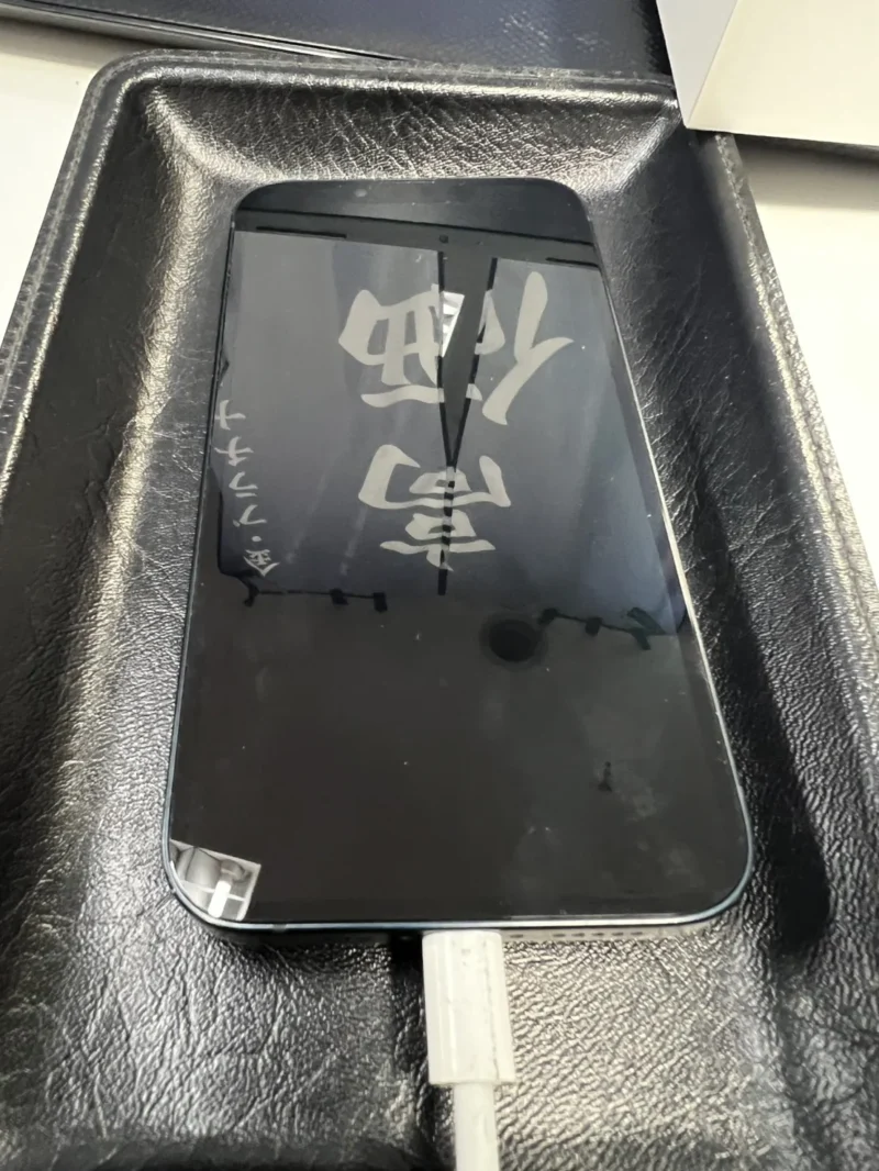 【長野松本店】iPhone13 128 を25,000円で買取しました！