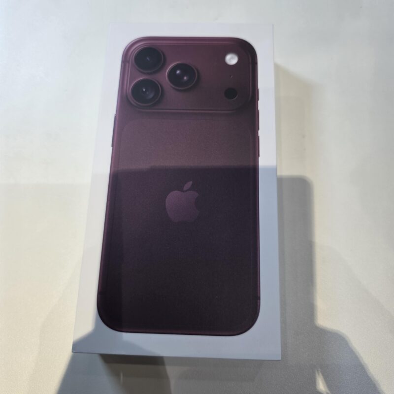 iPhone18ProMax