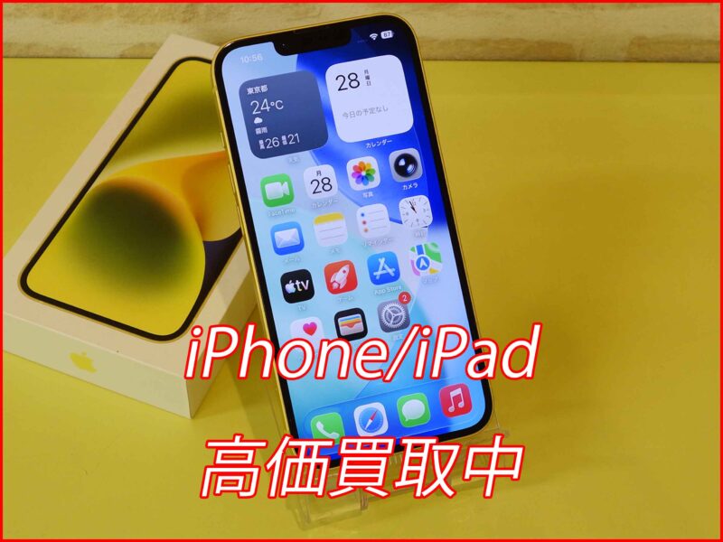 iPhone 14