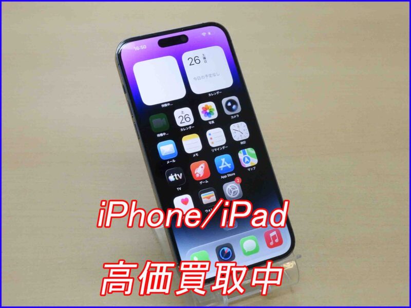 iPhone 14 Pro Max