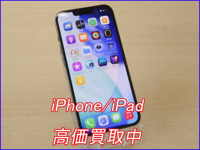 iPhone 13Pro