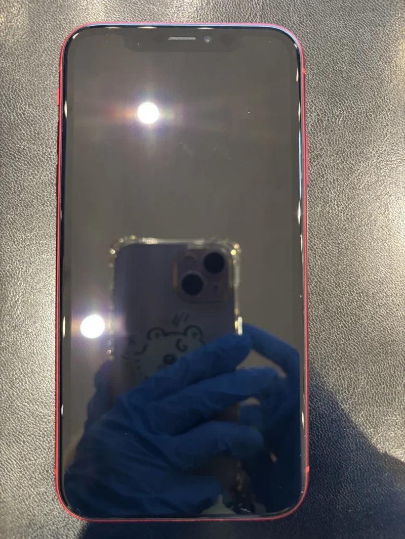 【高崎OPA店】iPhone XR 64GB を5,000円で買取しました！