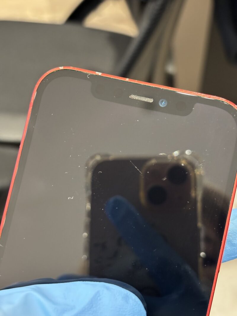 【高崎OPA店】iPhone 12 128GB を16,000円で買取しました！