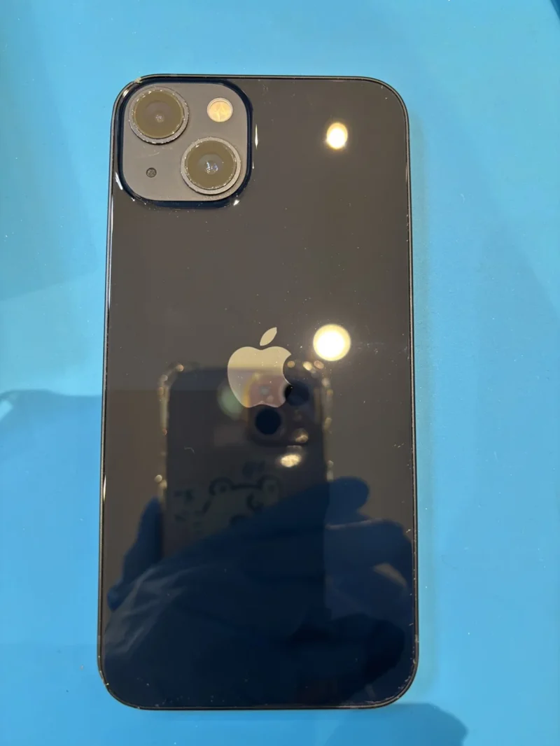 【高崎OPA店】iPhone 13 128GB を22,000円で買取しました！