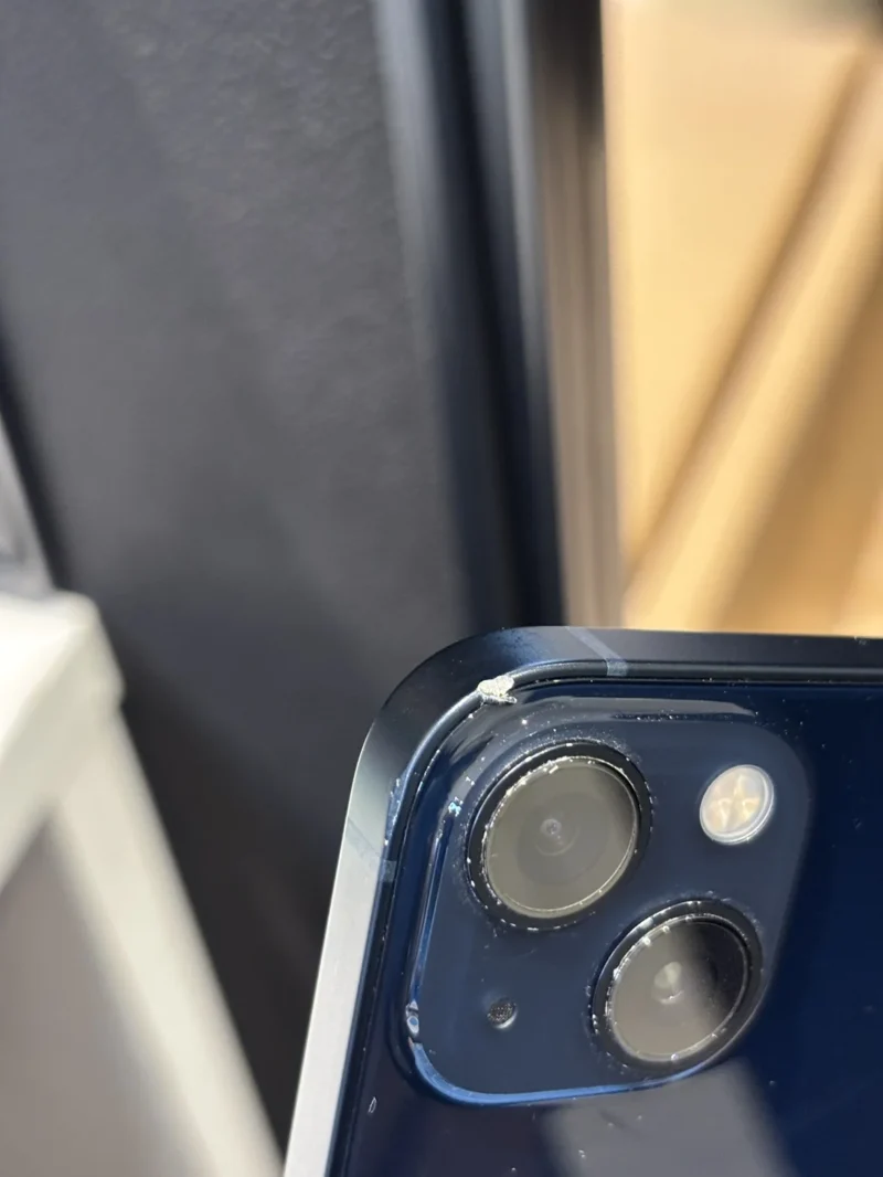 iPhone 13