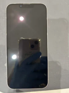 【高崎OPA店】iPhone13 256GB を30,000円で買取しました！