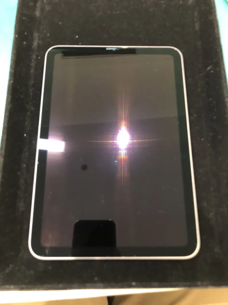 iPad mini 第6世代 Wi-Fi