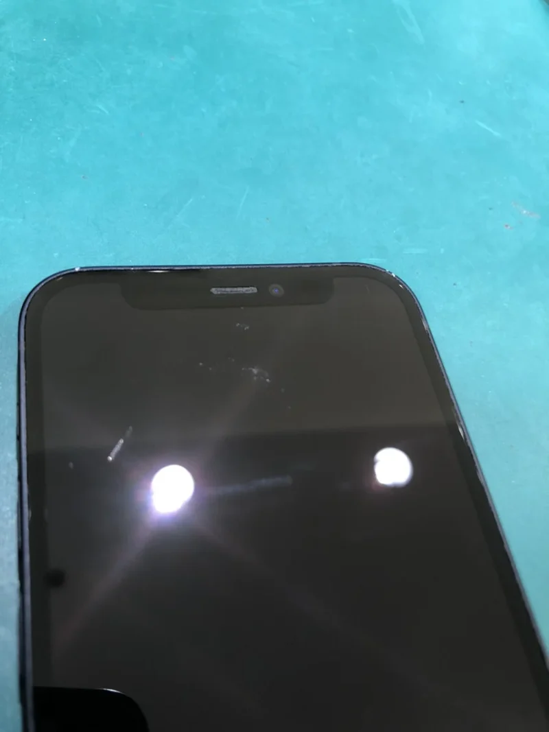 iPhone 12 mini
