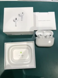 【戸塚モディ店】AirPodsPro3 対象外 を7,000円で買取しました！