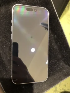 【戸塚モディ店】iPhone 15 Pro 128GB を82,000円で買取しました！