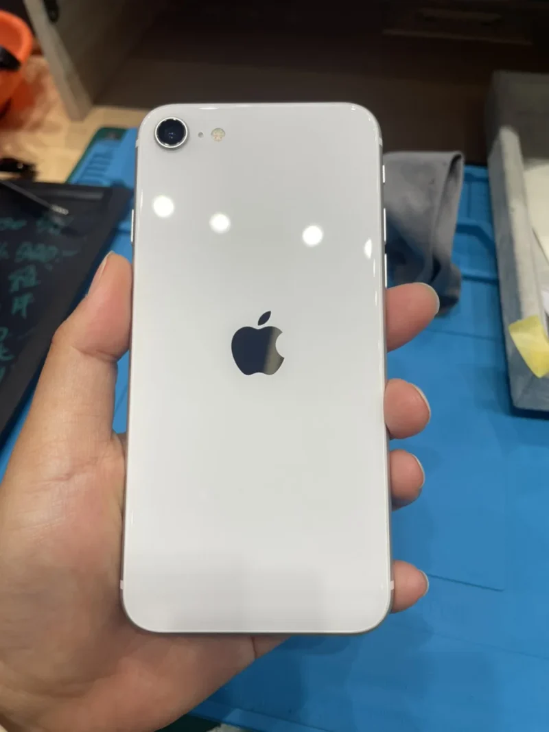 iPhone SE (第2世代)