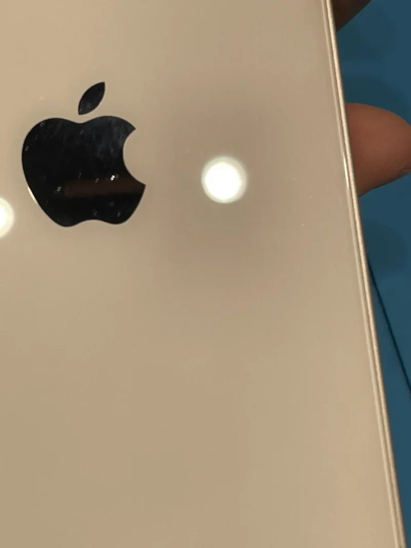 iPhone 13 mini