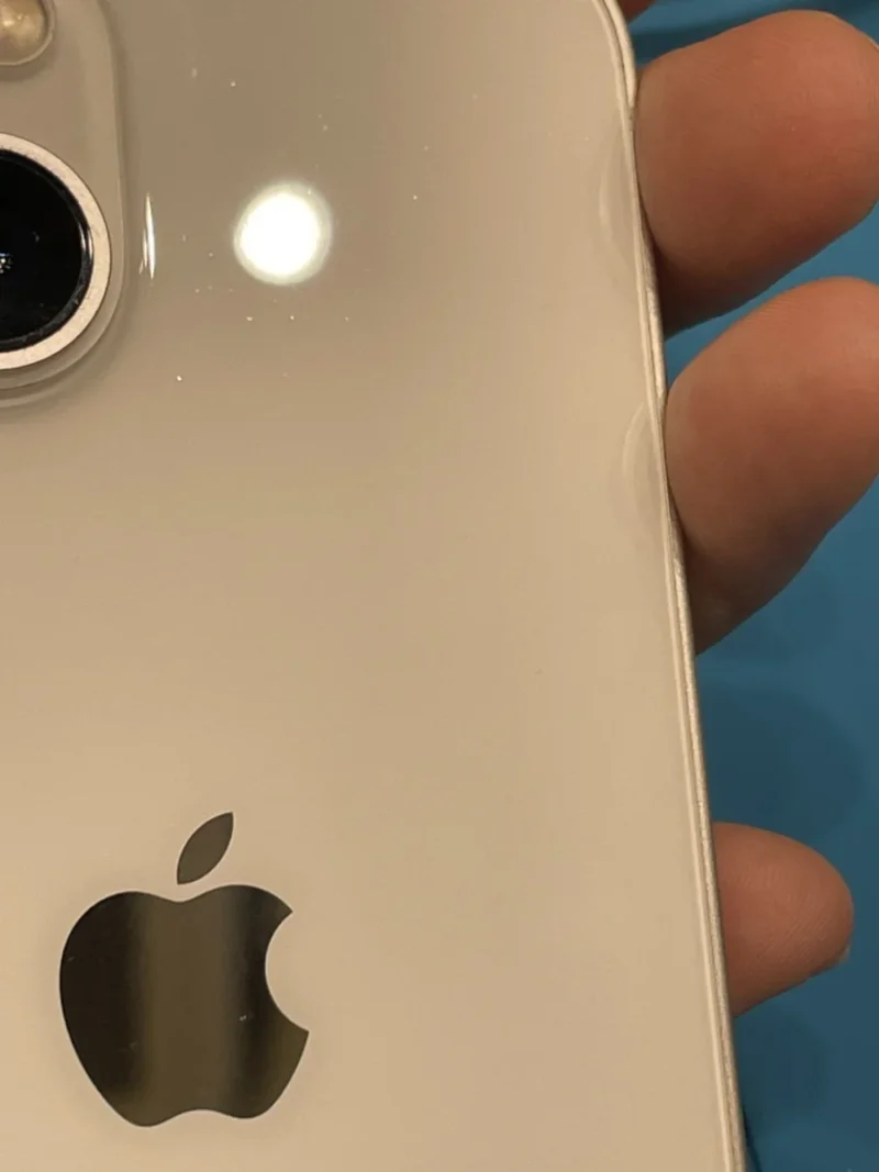 【テラスモール湘南店】iPhone 13 mini 128GB を20,000円で買取しました！