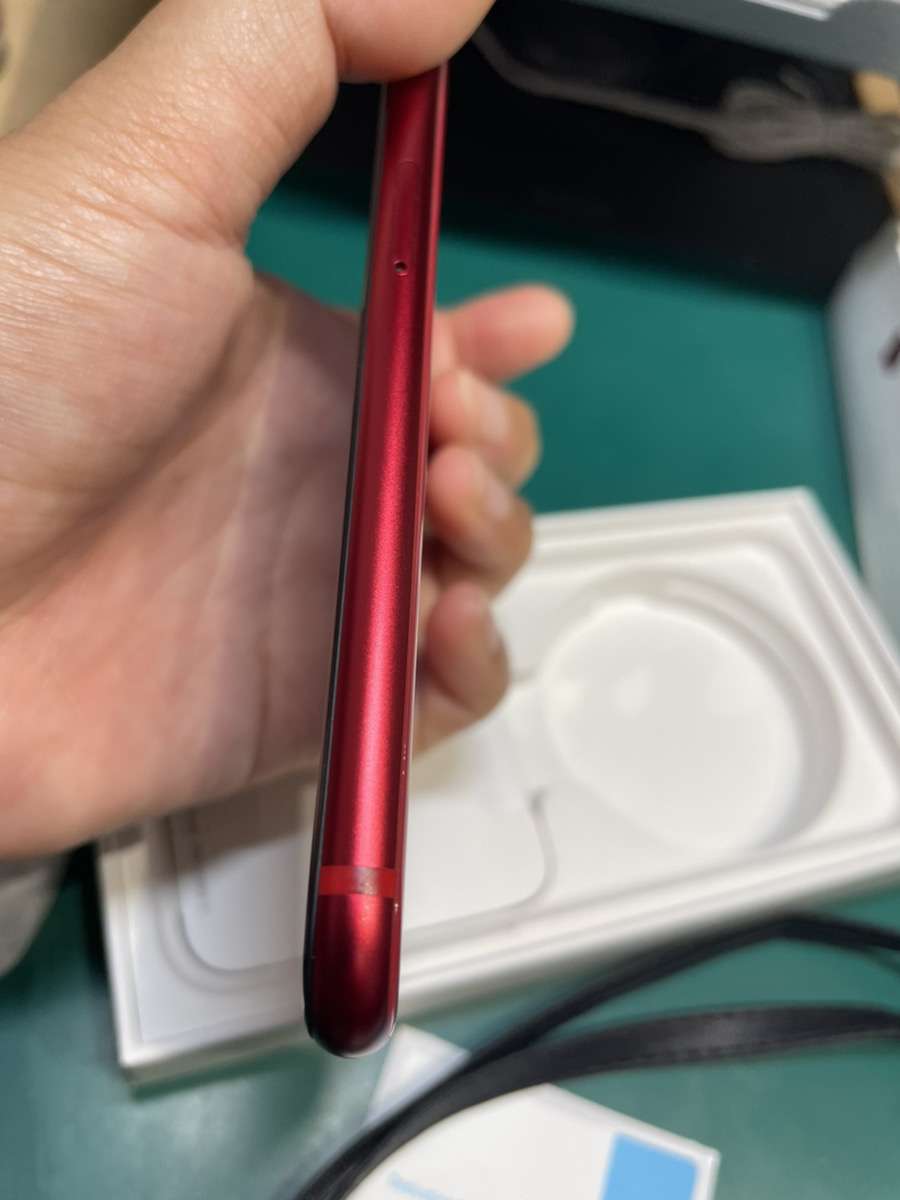 iPhone SE (第2世代)