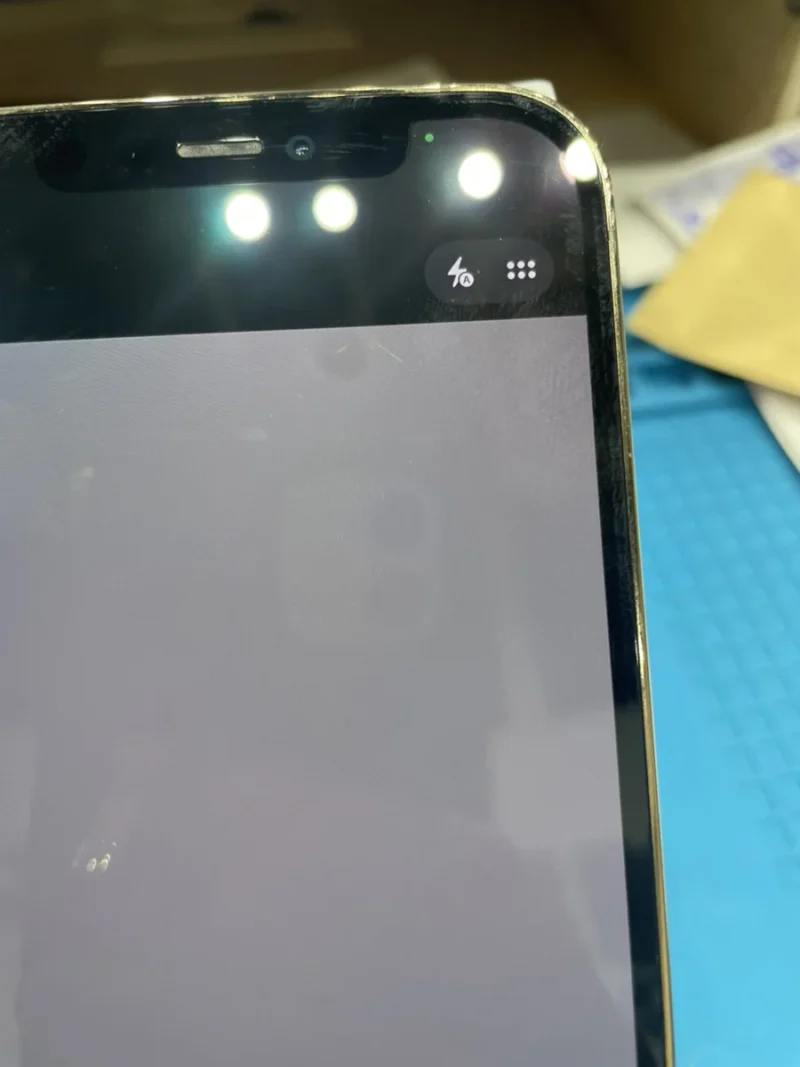iPhone 12 Pro