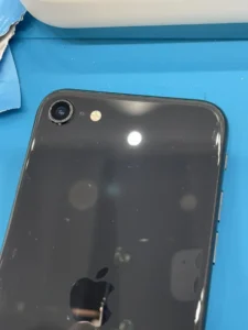 【テラスモール湘南店】iPhone SE (第2世代) 確認不可 を2,000円で買取しました！