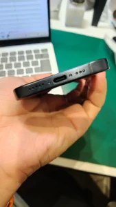 【なんばウォーク店】iPhone 15 Pro 128GB を86,000円で買取しました！