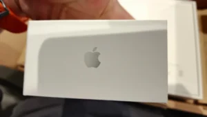 【なんばウォーク店】airpods pro 3 対象外 を28,000円で買取しました！