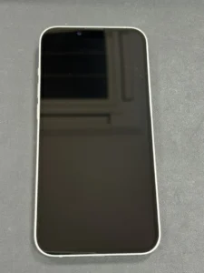 【エポカ高根台店】iPhone 14 128GB を40,000円で買取しました！