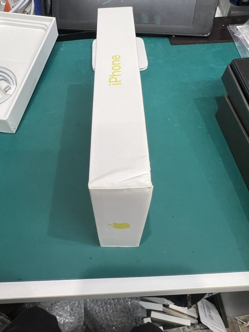 【ぺリエ千葉店】iPhone 14 128GB を26,000円で買取しました！