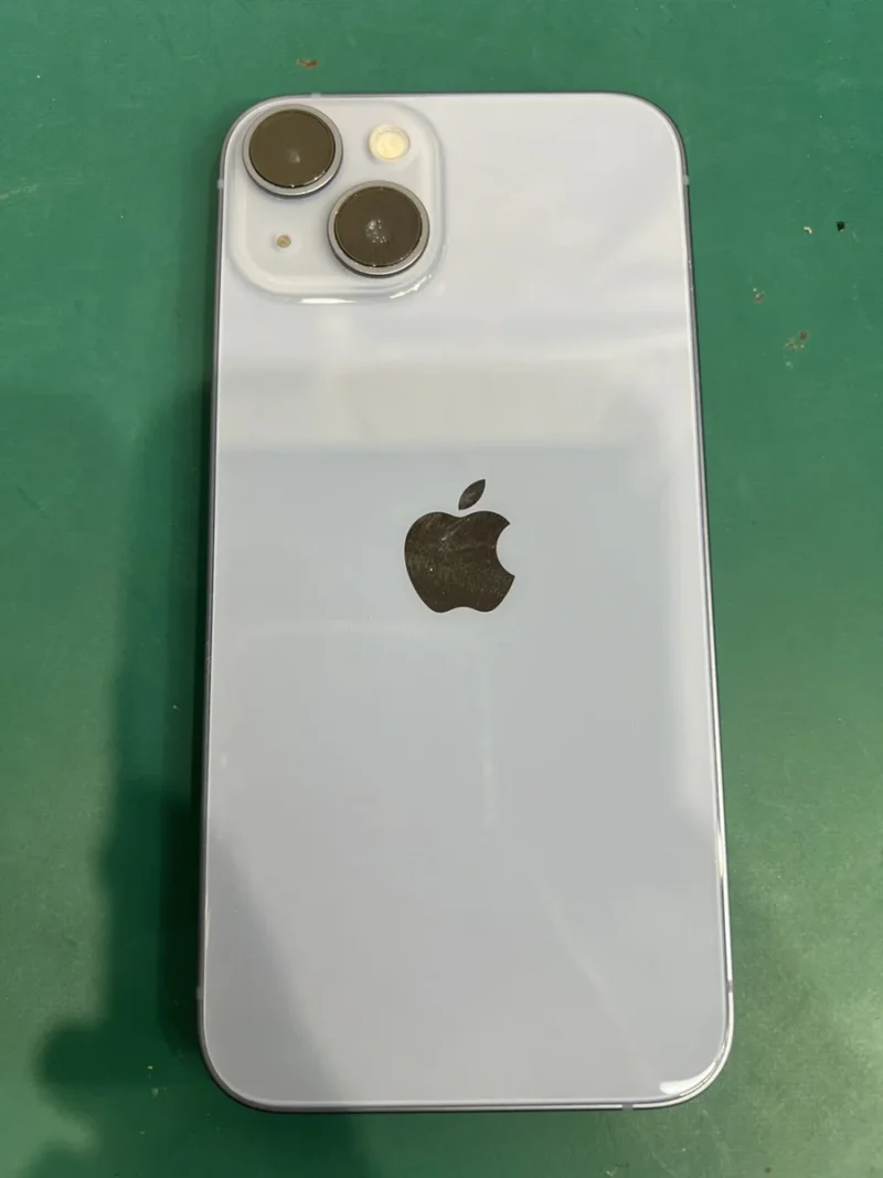 iPhone 14