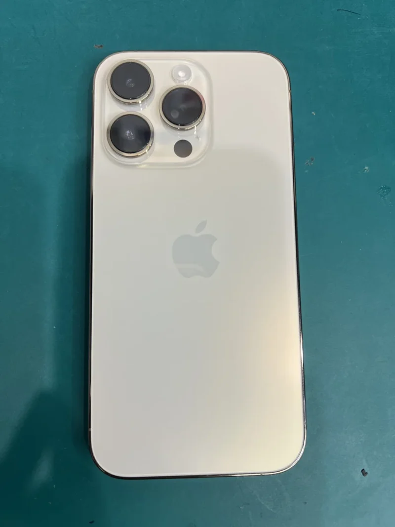 iPhone 14 Pro