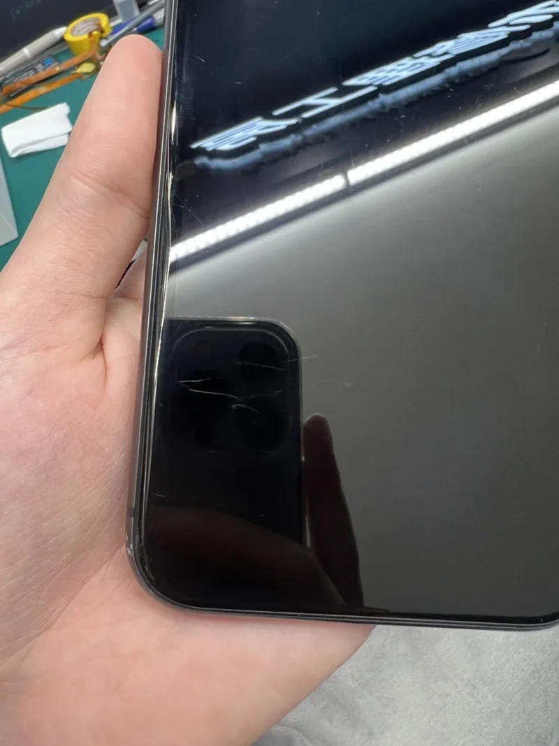 【ぺリエ千葉店】iPhone 11 256GB を13,000円で買取しました！