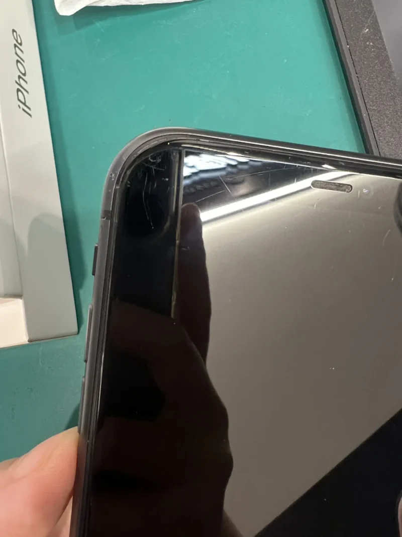 iPhone 11