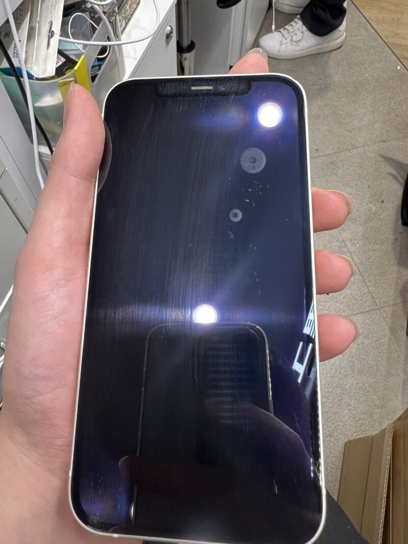 iPhone 12