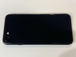 【ぺリエ千葉店】iPhone SE (第2世代) 64GB を6,000円で買取しました！