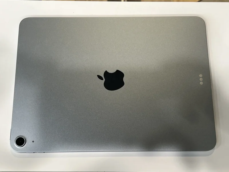 iPad Air M4 11インチ