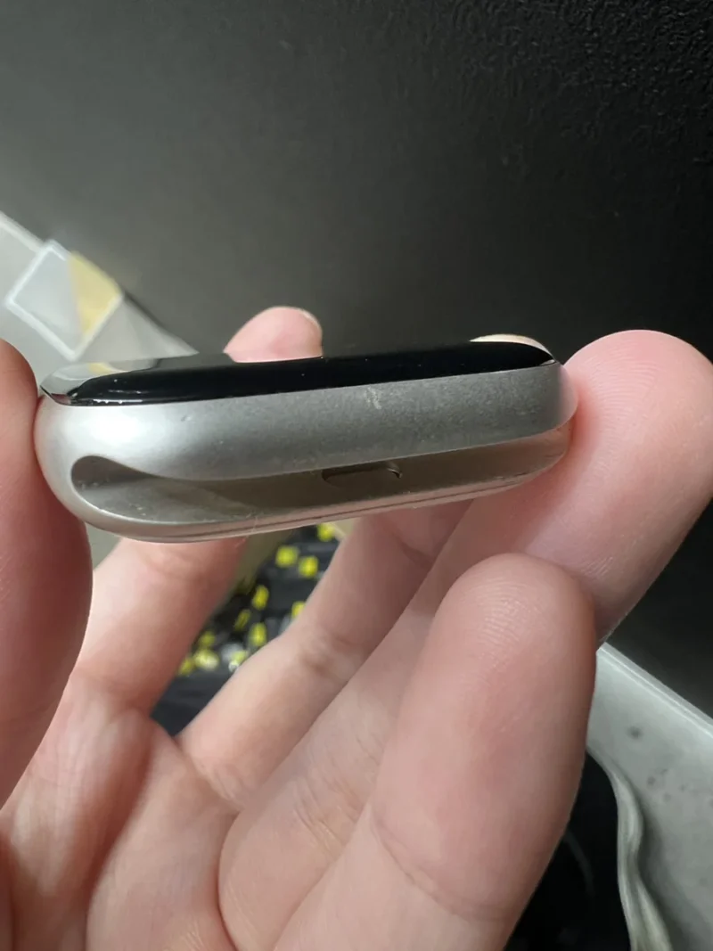 Apple Watch SE3 44mm