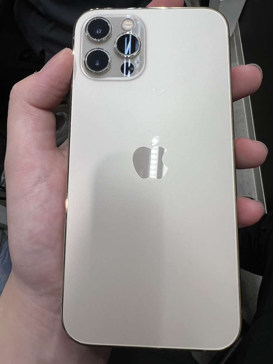 【ぺリエ千葉店】iPhone 12 Pro 128GB を27,000円で買取しました！