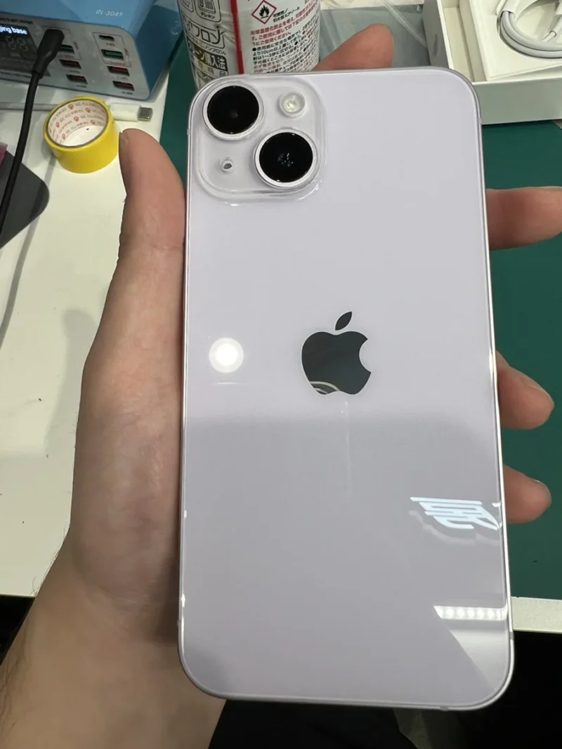 iPhone 14