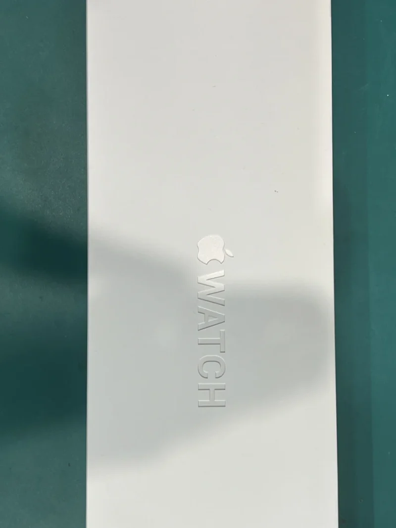 Apple Watch 12 42mm