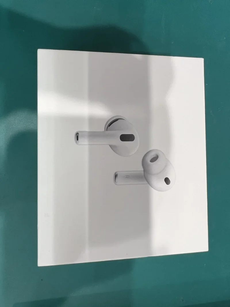 【ぺリエ千葉店】Air Pods Pro3 対象外 を30,500円で買取しました！