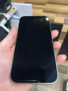 【ぺリエ千葉店】iPhone 17 256GB を109,000円で買取しました！
