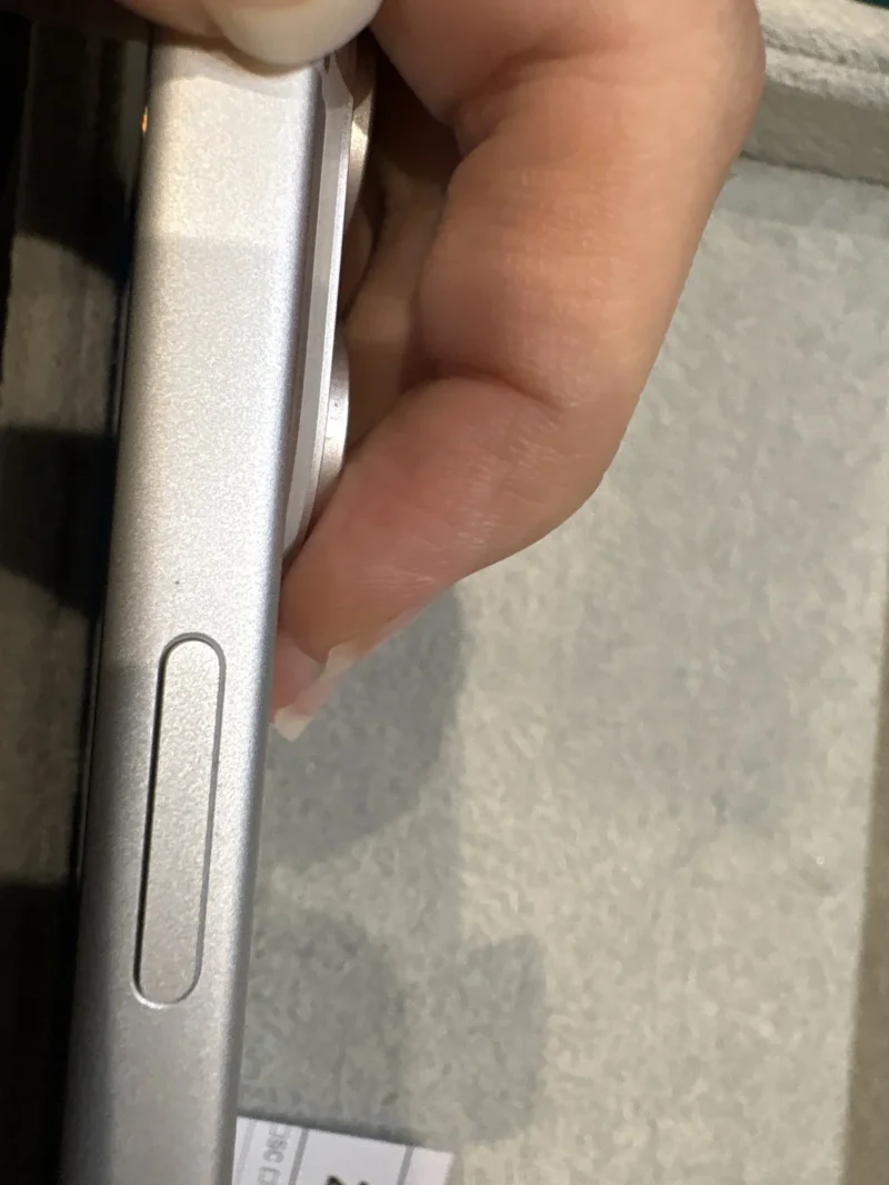 【なんばウォーク店】iPhone 17 Pro Max 256GB を157,000円で買取しました！