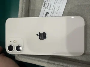 【なんばウォーク店】iPhone 12 mini 128GB を16,000円で買取しました！