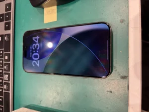 【なんばウォーク店】iPhone 15 Pro 512GB を89,000円で買取しました！